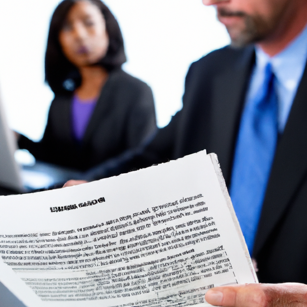 How Do I Know If A Job Posting Is Legitimate?