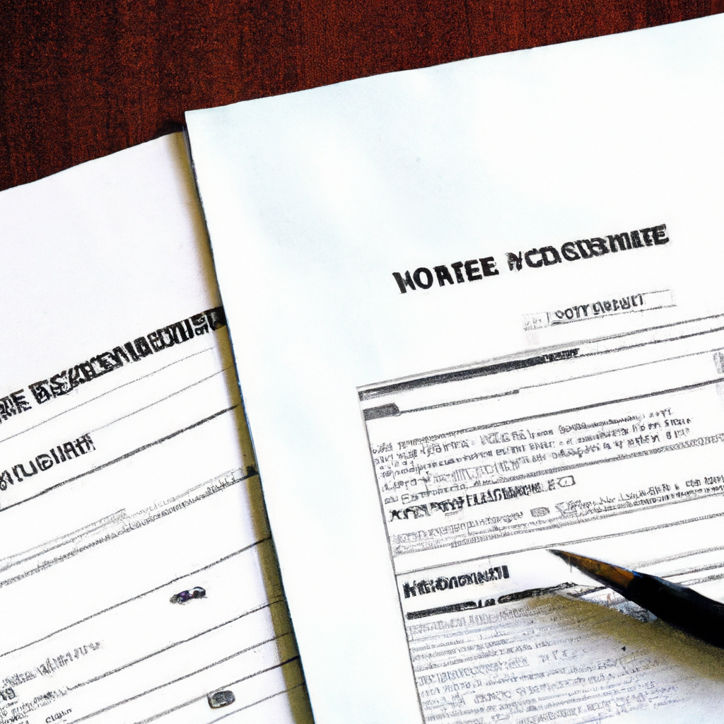 What Are The Differences Between A CV And A Resume?