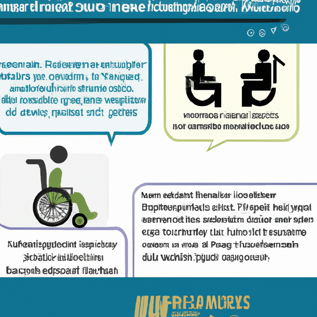 What Resources Are Available For Job Seekers With Disabilities?