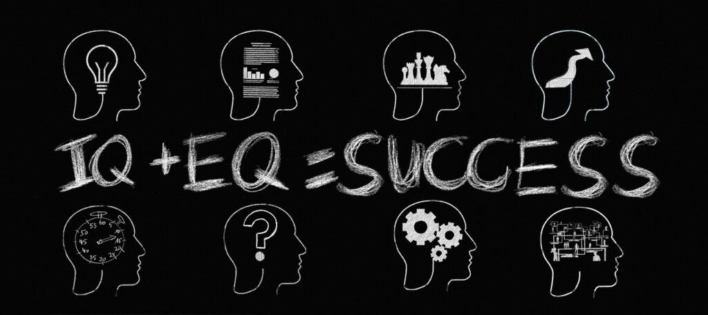 What Role Does Emotional Intelligence Play In The Workplace And Job Search?