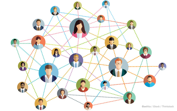 Whats The Significance Of A Strong Professional Network In Job Hunting?