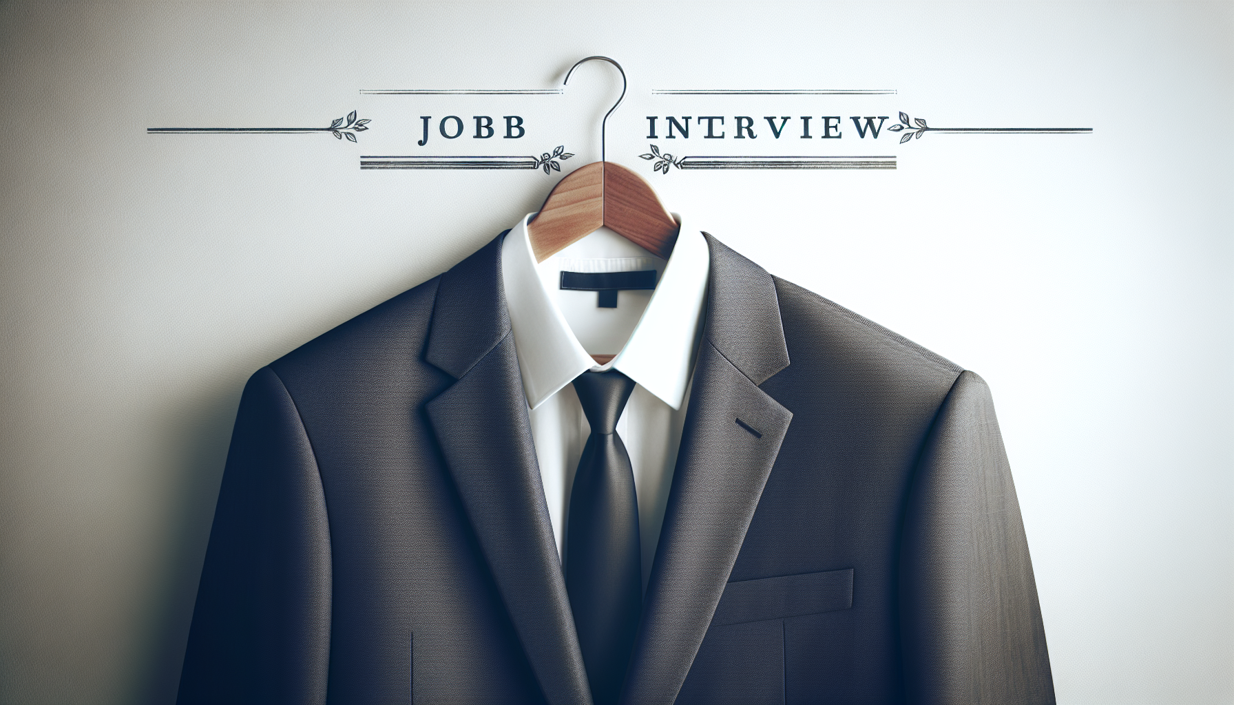 What Should I Wear To A Job Interview?