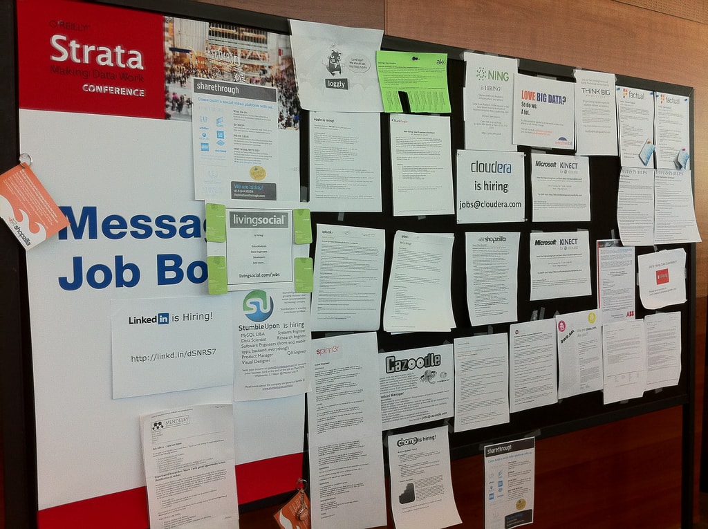 Job Board